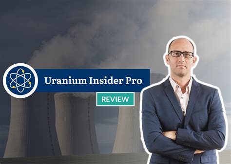 uranium pro